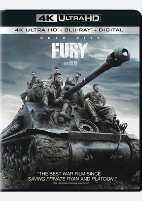 Fury