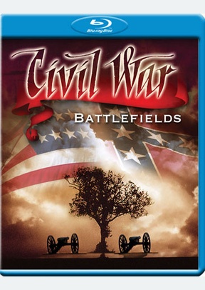 Civil War Battlefields