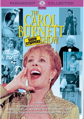 The Carol Burnett Show: Show Stoppers