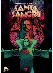 Santa Sangre