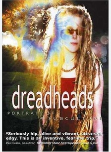 DREADHEADS:PORTRAIT OF SUB