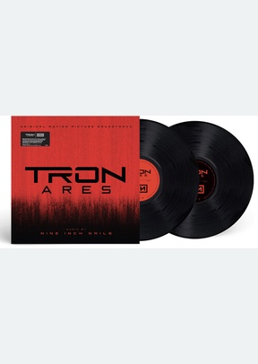 SOUNDTRACK (2LP)