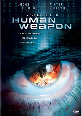 Project Human Weapon