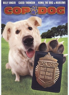 Cop Dog