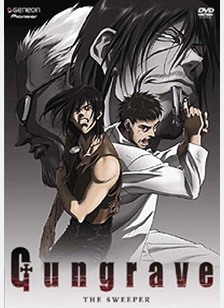 Gungrave Volume 2: Sweeper