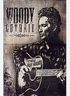 GUTHRIE, WOODY