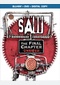 Saw: The Final Chapter