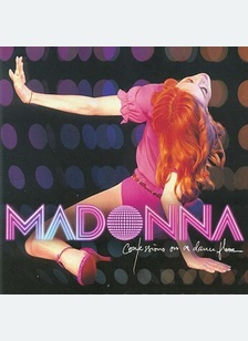 CONFESSIONS ON (LP)(IMPORT)