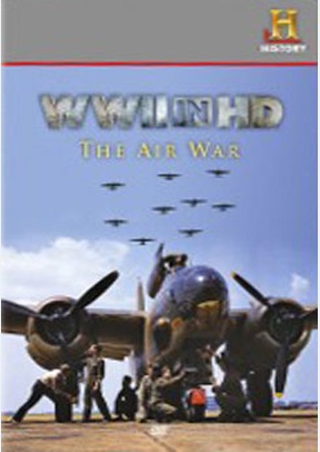 WWII in HD: The Air War