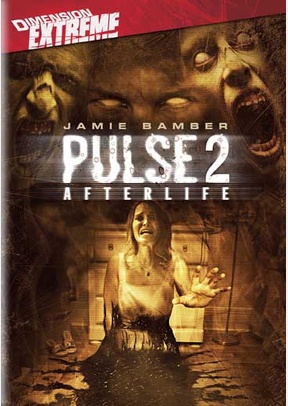 Pulse 2: Afterlife