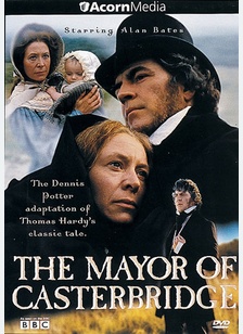 The Mayor of Casterbridge Collection