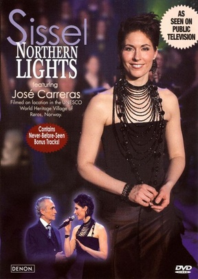 Sissel: Northen Lights
