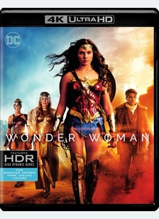 Wonder Woman