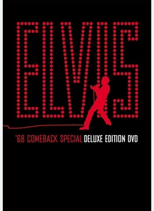 PRESLEY, ELVIS