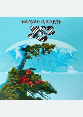 HEAVEN & EARTH