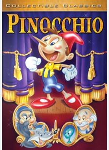 Pinocchio