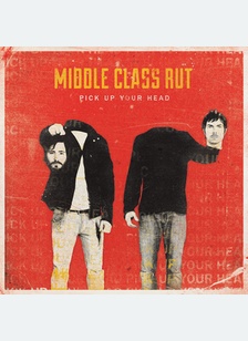 Pick Up Your Head