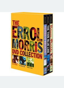 The Errol Morris Collection