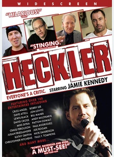 Heckler