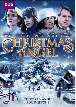 Christmas Angel