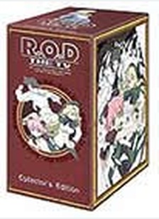 Rod TV Volume 7