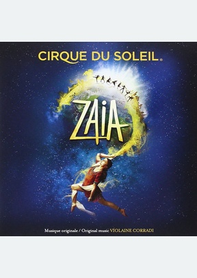 Zaia (OST)