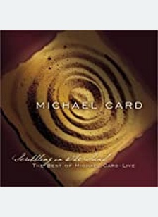 MICHEAL CARD:BEST OF MICHEAL C