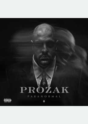 Paranormal (Explicit)