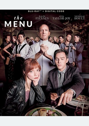 The Menu