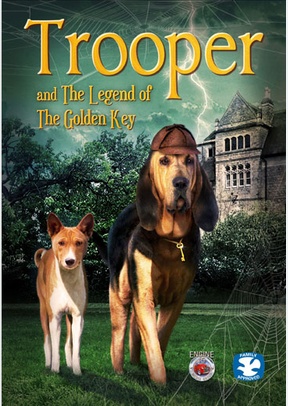 Trooper & The Legend of the Golden Key