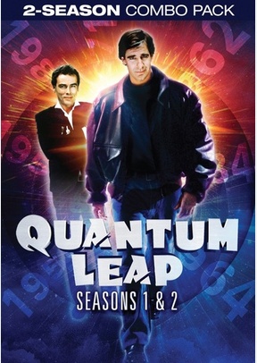 Quantum Leap: Seasons 1 & 2
