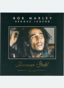 REGGAE LEGEND/FOREVER GOLD