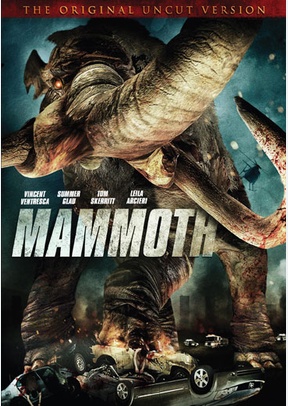 Mammoth