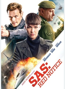 SAS: Red Notice