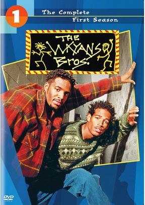 The Wayans Bros.: The Complete First Season