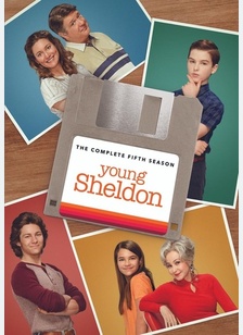 Young Sheldon: The Complete Fifth Season