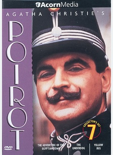 Poirot 7