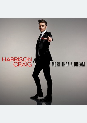 MORE THAN A DREAM