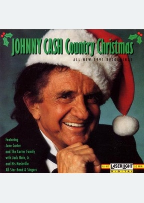 COUNTRY CHRISTMAS