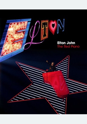 JOHN, ELTON (BR)