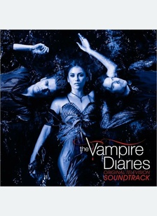 VAMPIRE DIARIES (TV/OST)