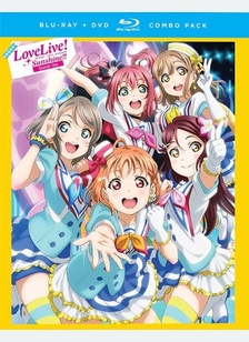 Love Live Sunshine: Season One