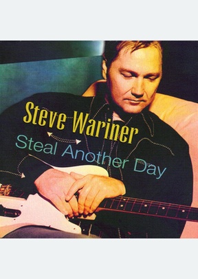 STEAL ANOTHER DAY
