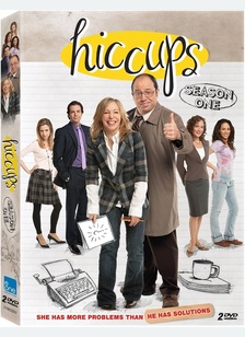 HICCUPS:S1