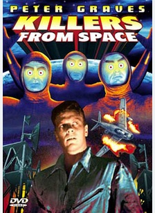 Killers From Space