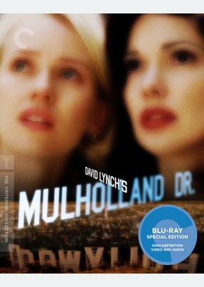 Mulholland Dr.