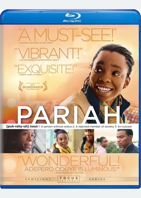 Pariah