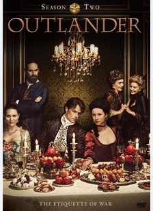 Outlander: Season 2