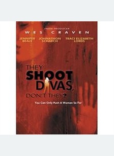 They Shoot Divas, Don't They?