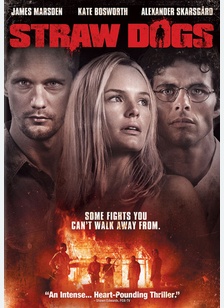 Straw Dogs